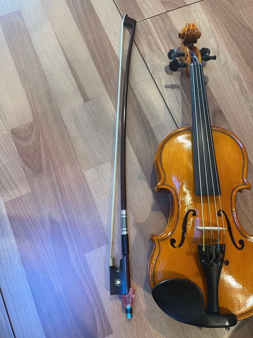 GLIGA Gems1 グリガ　バイオリン1/10 2019年度製