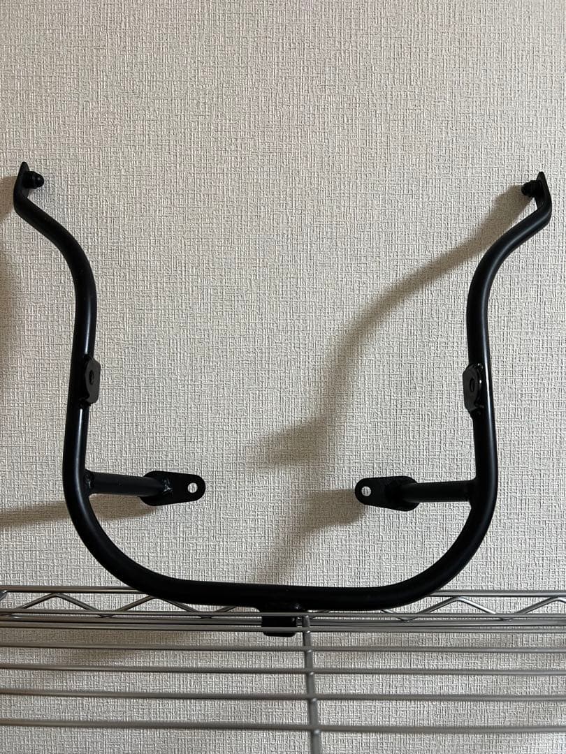 インパルス400 gk79a 純正ビキニカウル