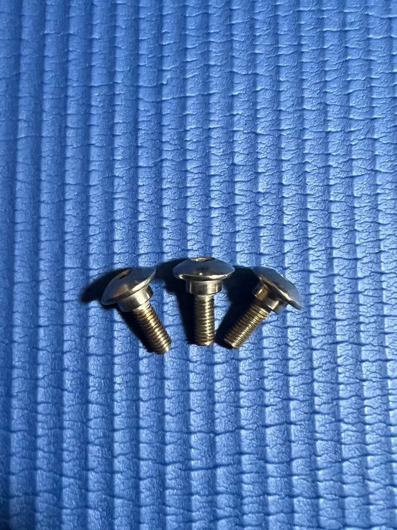 インパルス400 gk79a 純正ビキニカウル