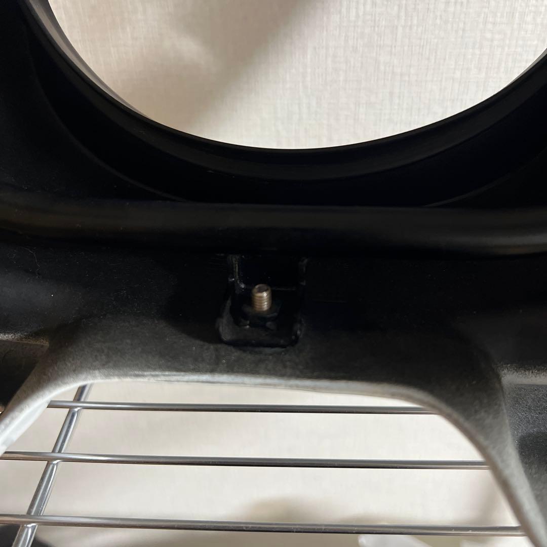 インパルス400 gk79a 純正ビキニカウル