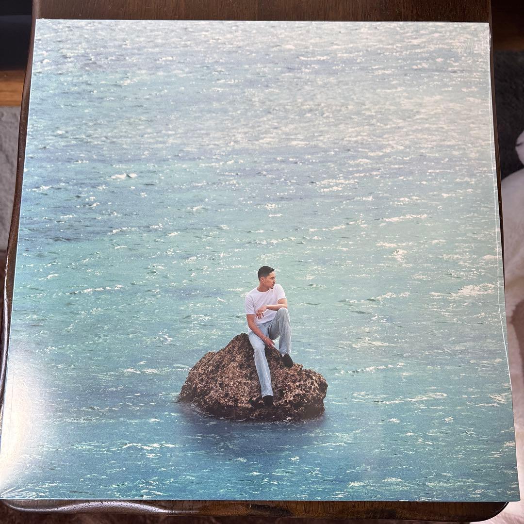 Yo-Sea Sea of Love レコード