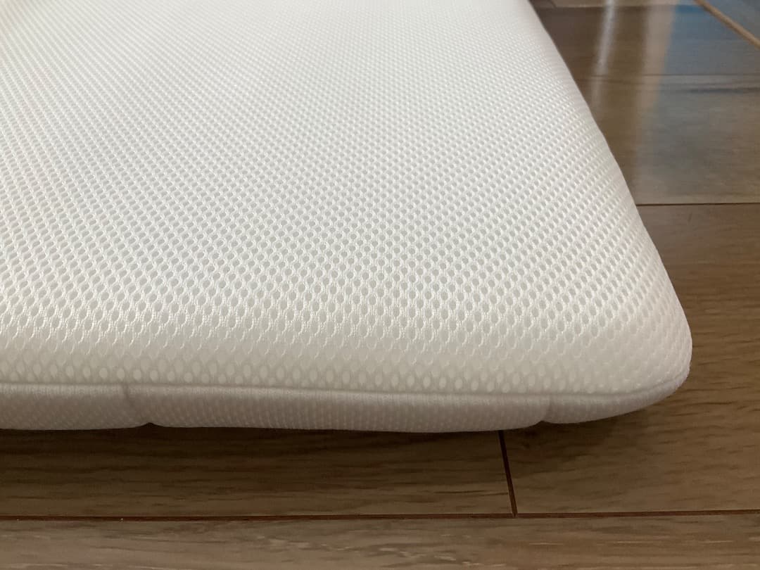 エアウィーヴ　スマート02　シングル