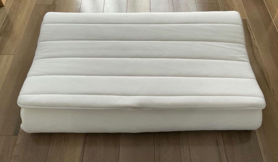 エアウィーヴ　スマート02　シングル