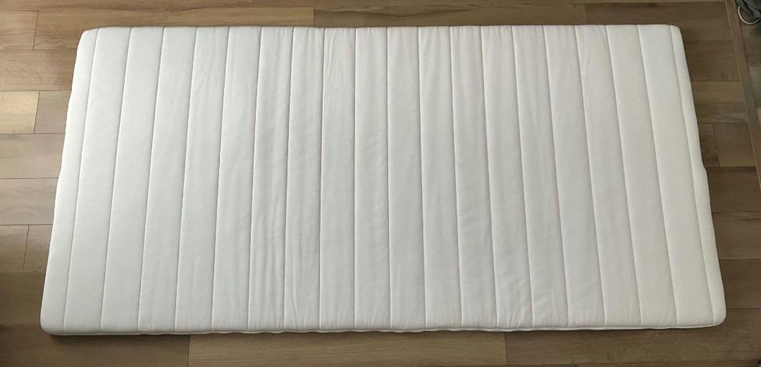 エアウィーヴ　スマート02　シングル