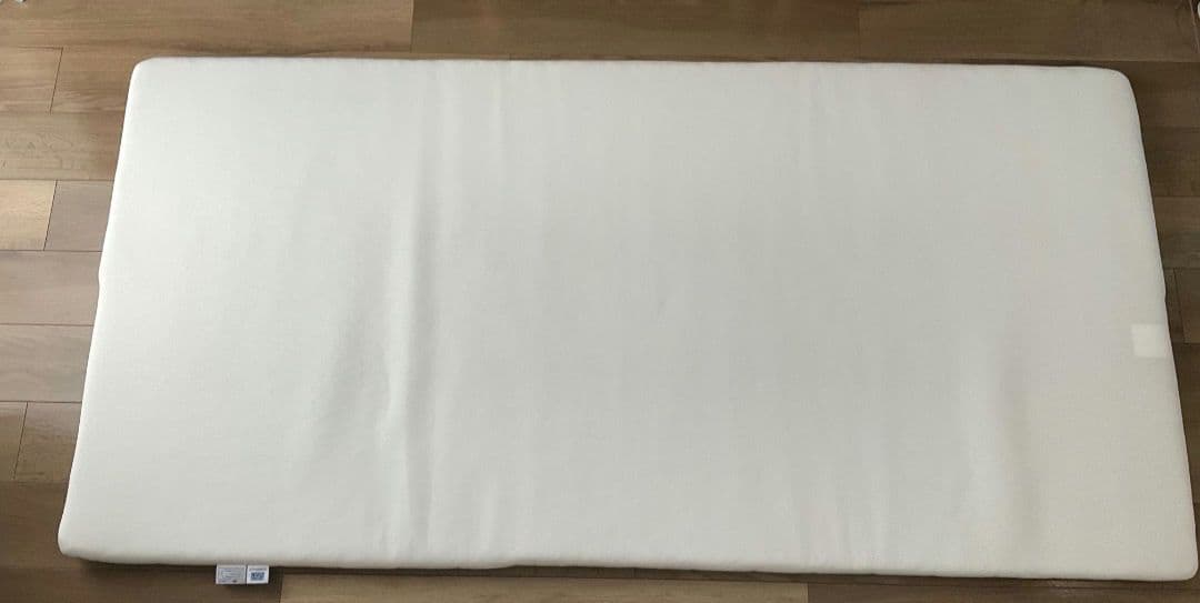 エアウィーヴ　スマート02　シングル