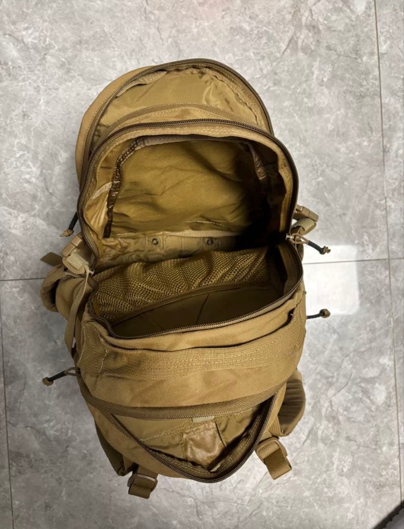 Eagle Industries 強化 3 日間アサルト パック