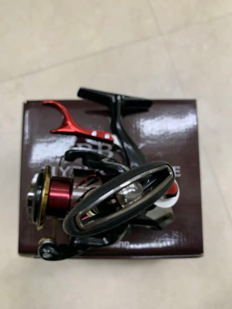 磯釣りやられる方　必須