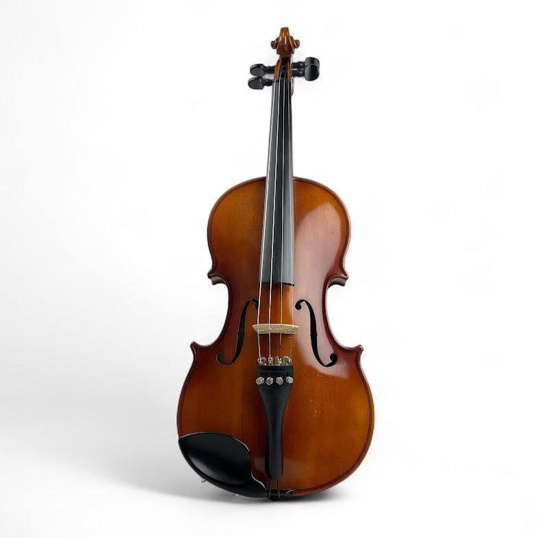 美品●Sans nom● バイオリン教室レッスン用 4/4サイズ ヴァイオリン