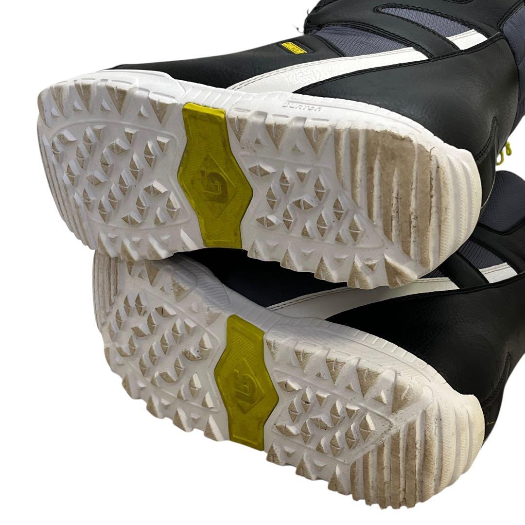 美品　BURTON MOTO ASIANFIT 27.5cm スノーボードブーツ