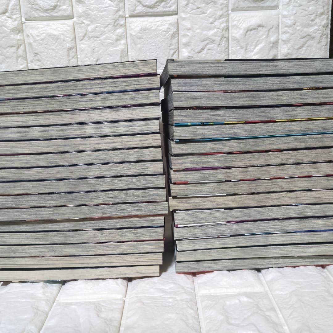 呪術廻戦 0〜30巻セット　帯付き多数　初版あり 五条悟虎杖悠仁伏黒恵おまけ付き