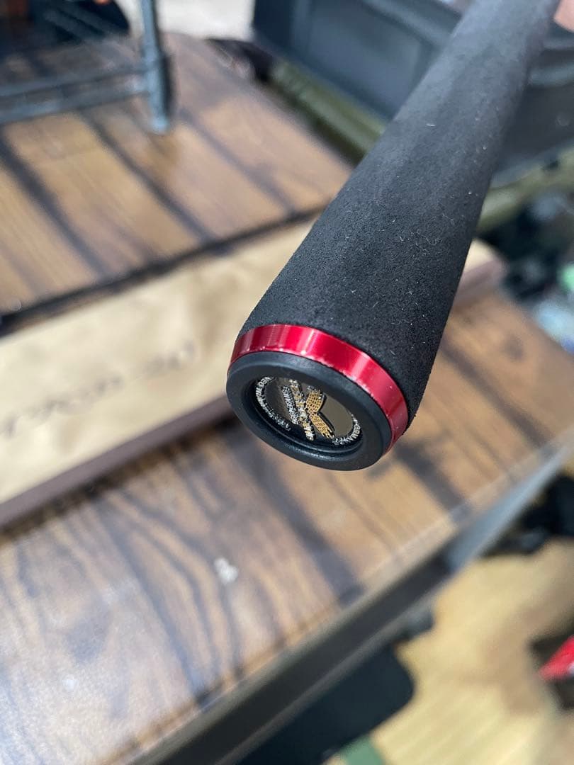 ダイワハートランド HL722MRB-20