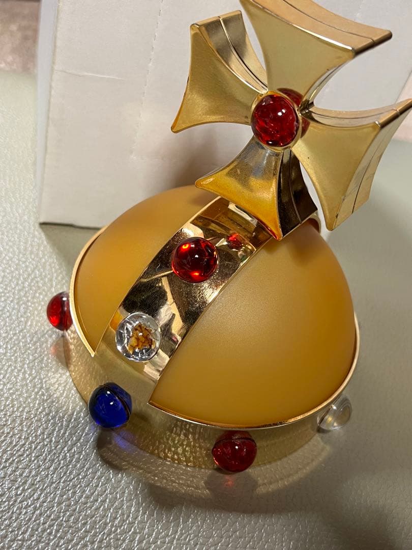 Vivienne westwood swatch オーブ