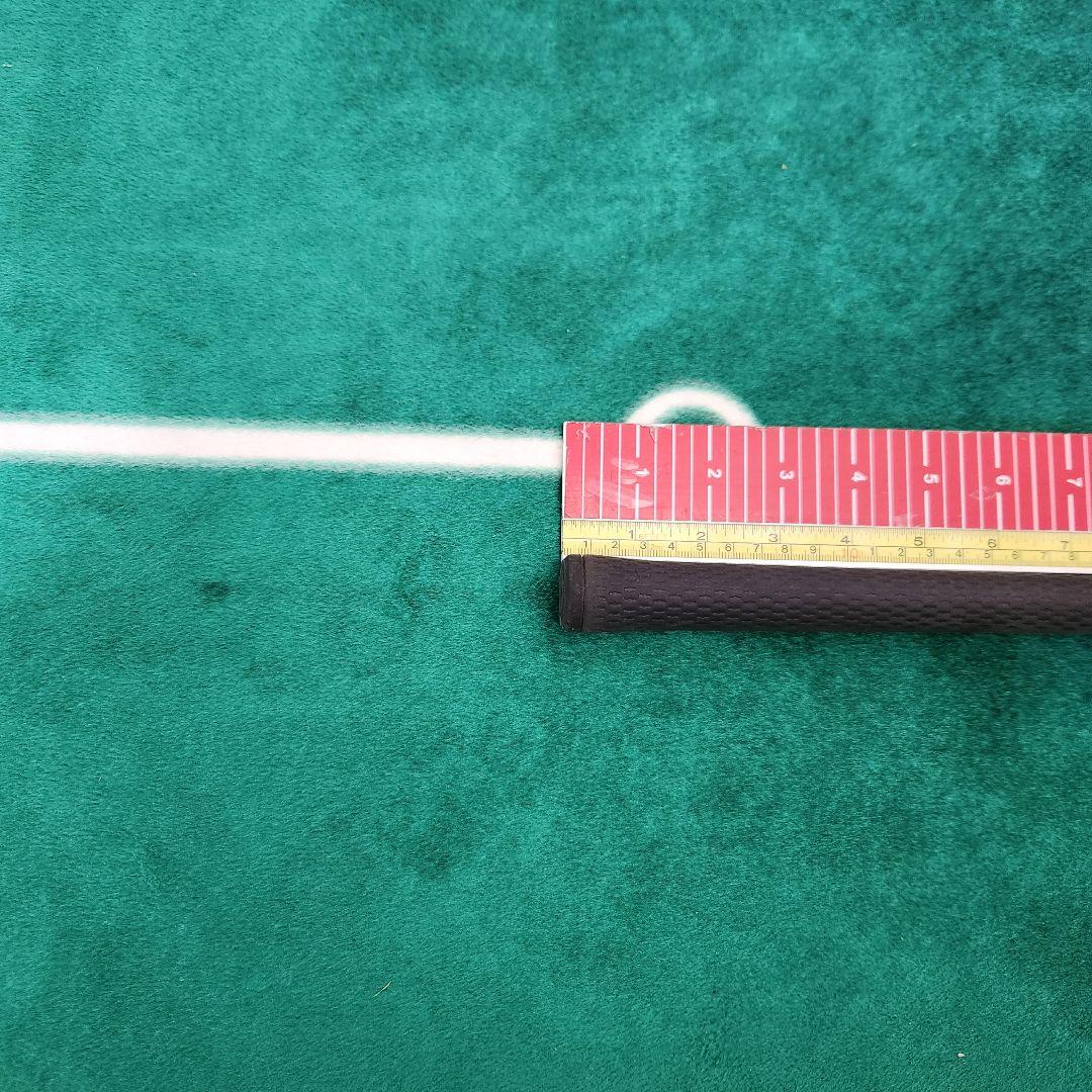 TOUR AD CQ 6-S　45インチ テーラーメイドスリーブ付き ドライバー