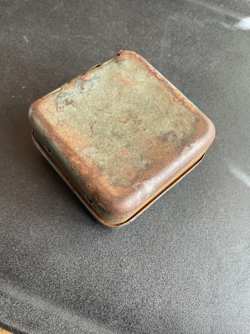 カ*ン様 Optimus 8R シングルバーナーコンロ　オプティマス8r