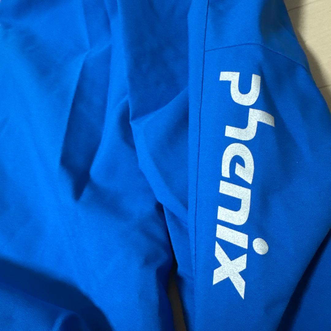 phenix 子ども用スキー、スノーボードウェア150 cm上下セット