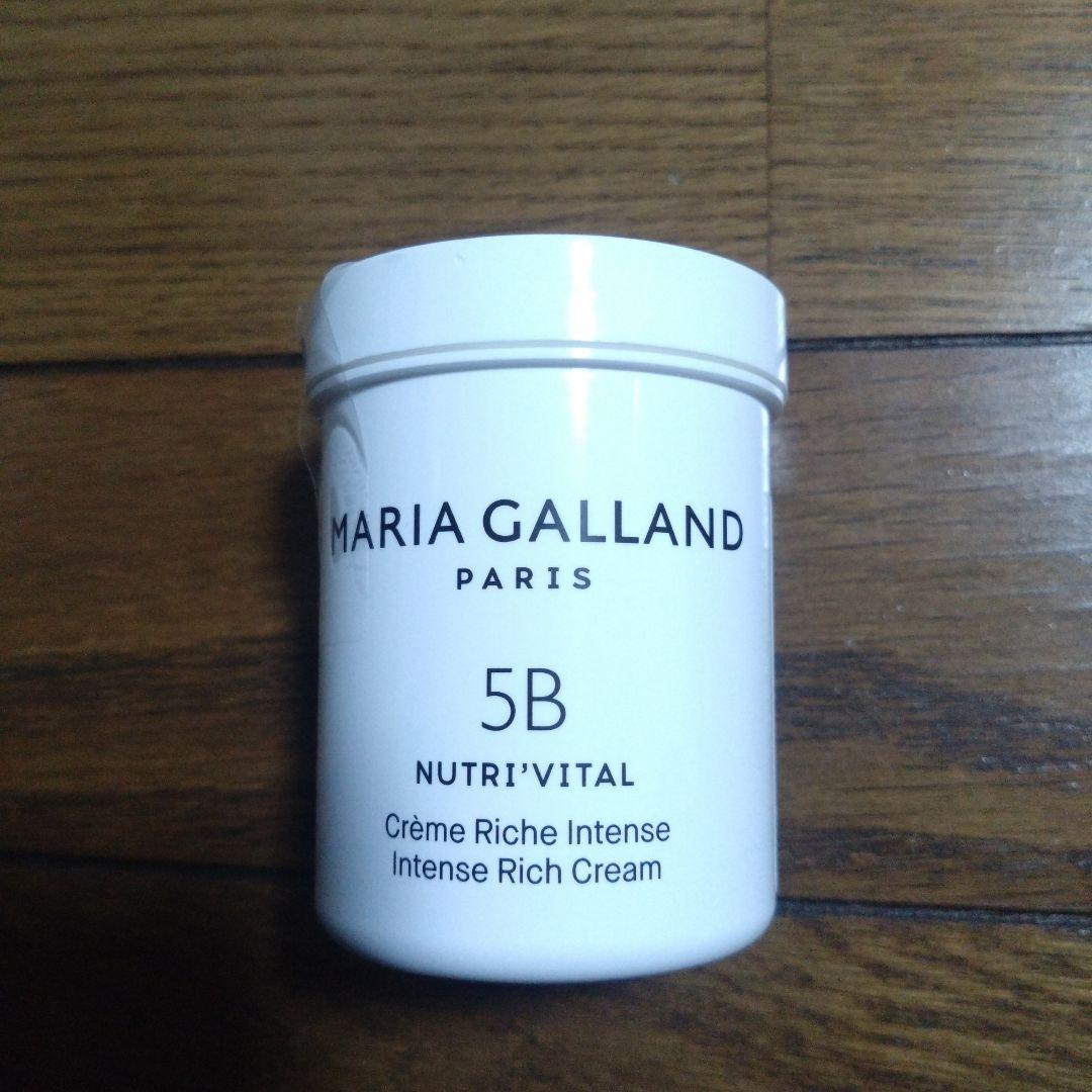 新品未開封　マリアギャラン 5B 5bクリーム【新品】