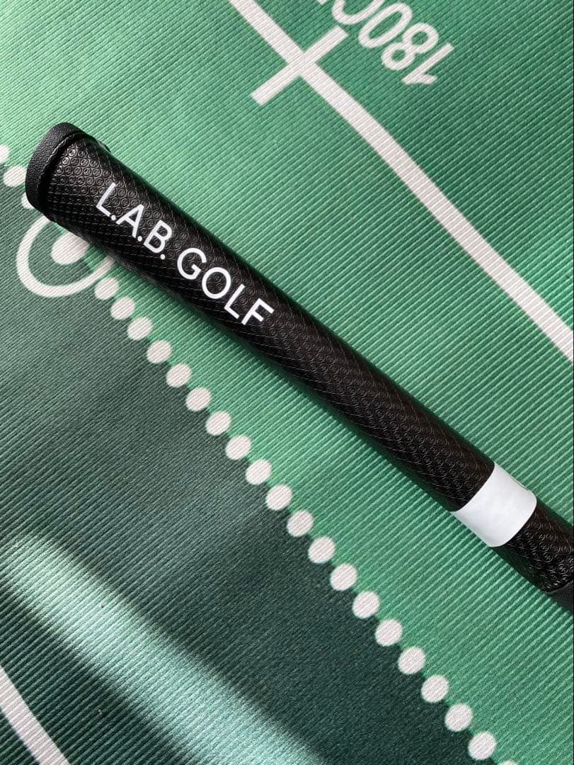 L.A.B GOLF oz1i HS 34インチ ラブゴルフ