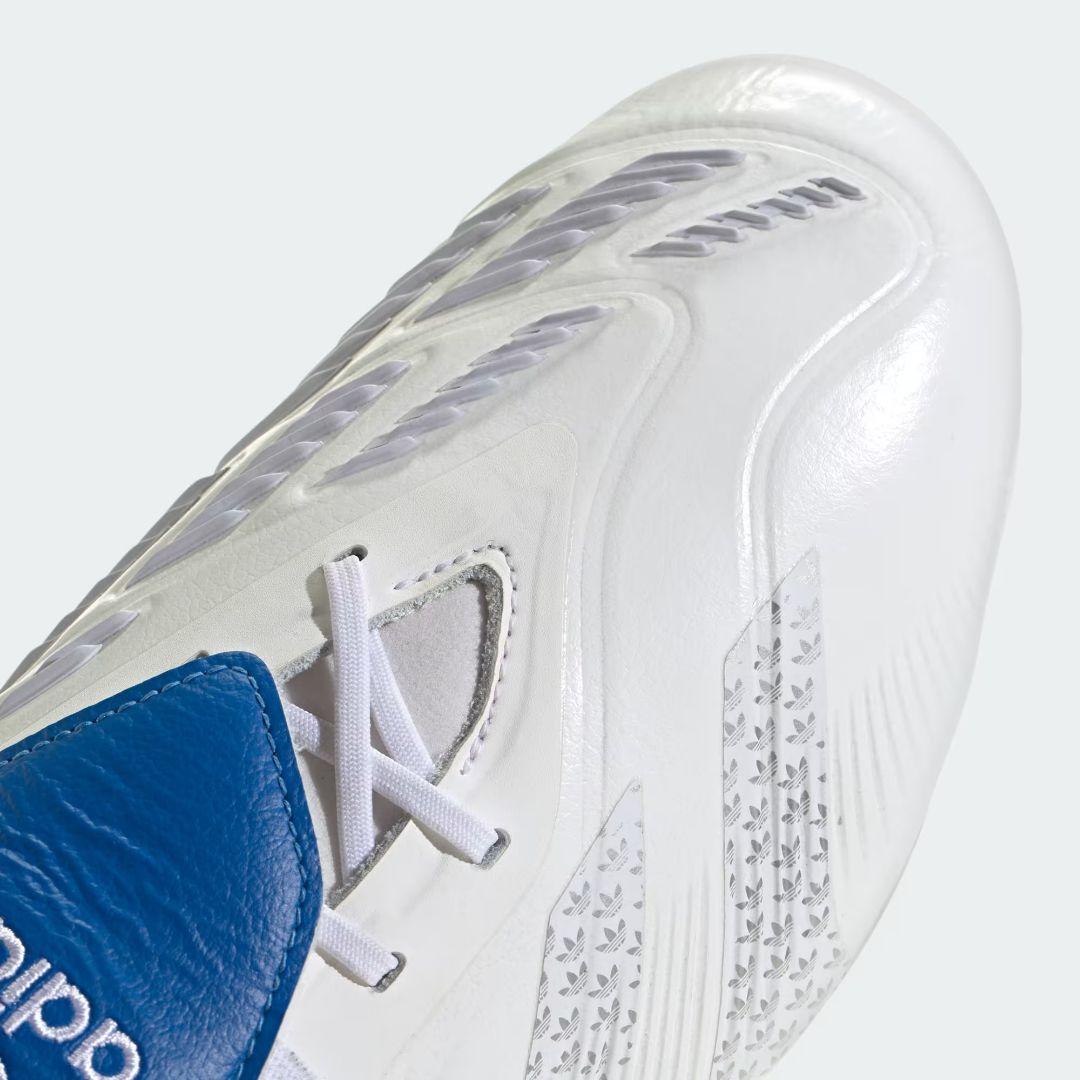シューズ DavidBeckham adidas Predator Elite FG 28