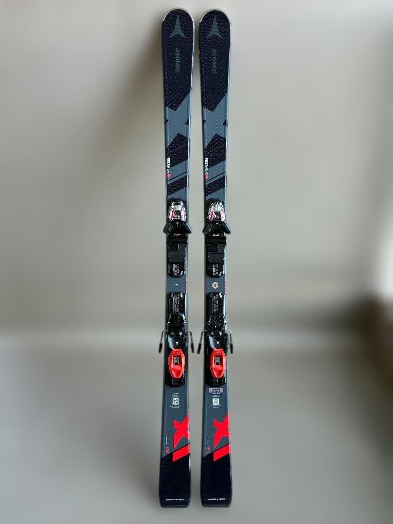 スキー 2025 ATOMIC REDSTER XI + M 10 GW 156cm
