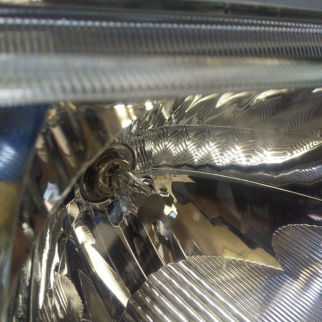 タント ヘッドライト L375S ハロゲン