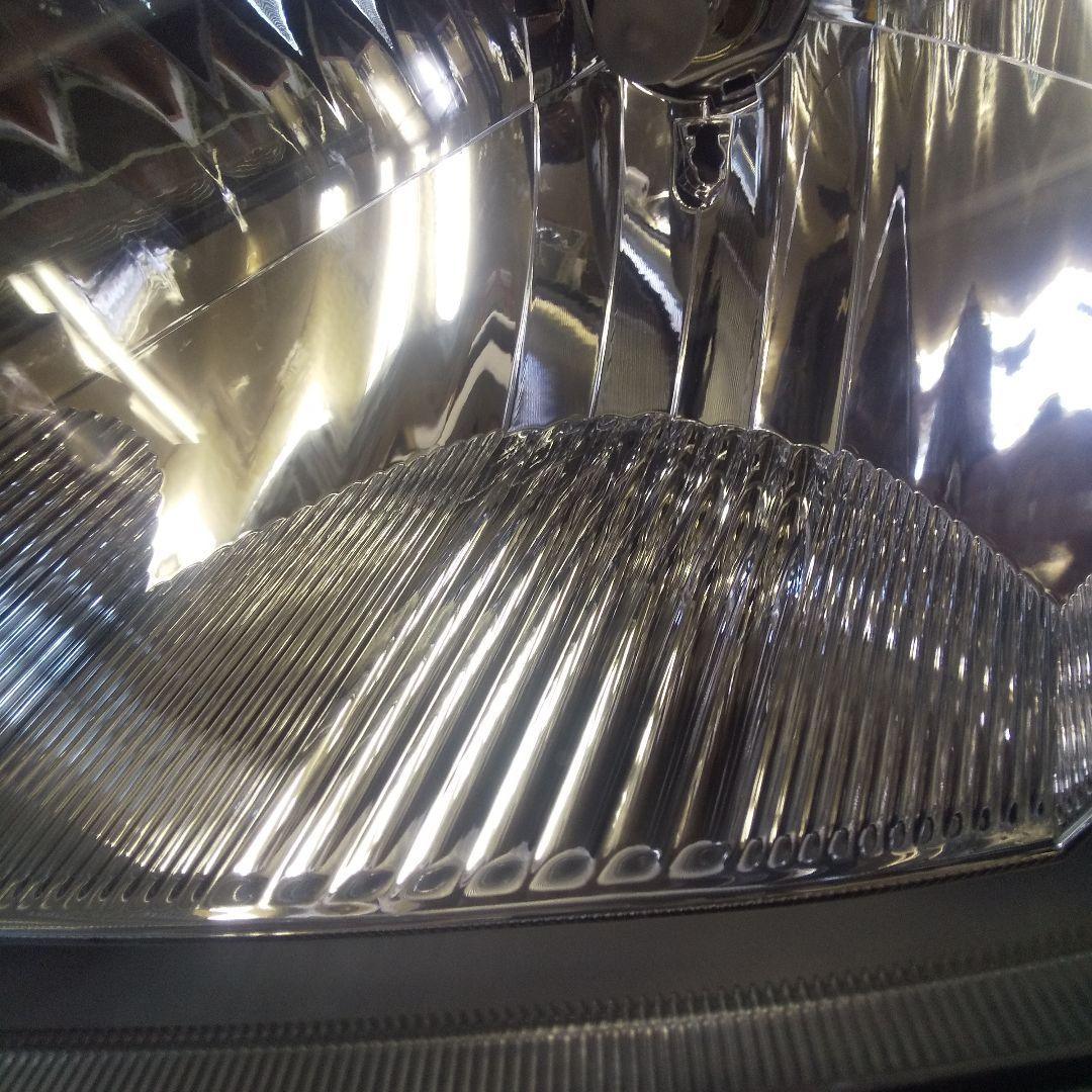 タント ヘッドライト L375S ハロゲン