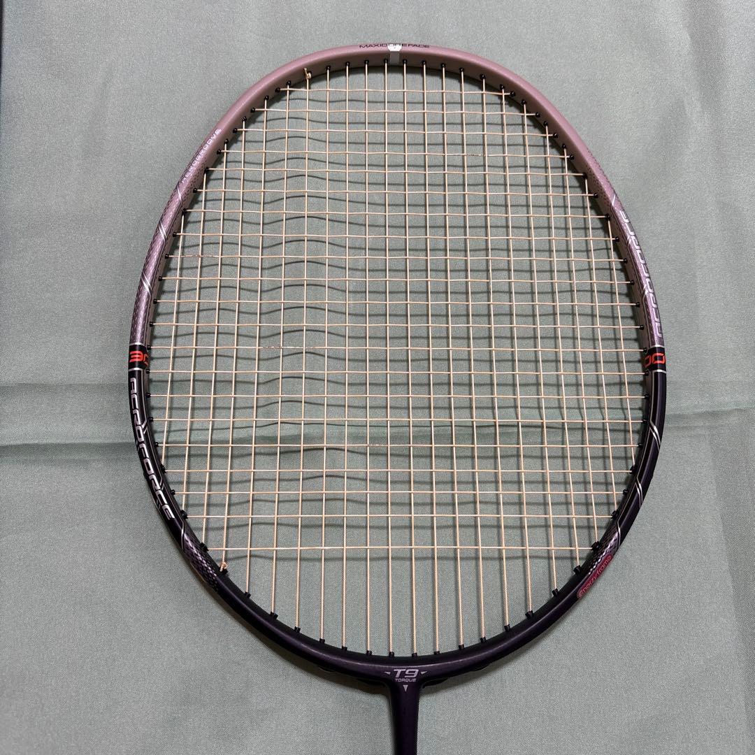 MIZUNO ミズノ バドミントンラケット　アクロフォース300