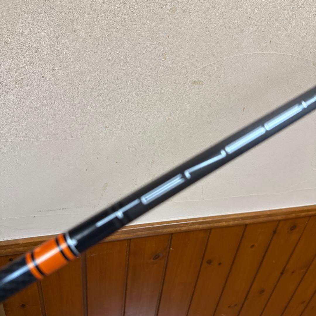 テーラーメイド M6 D-TYPE フェアウェイウッド 3/16