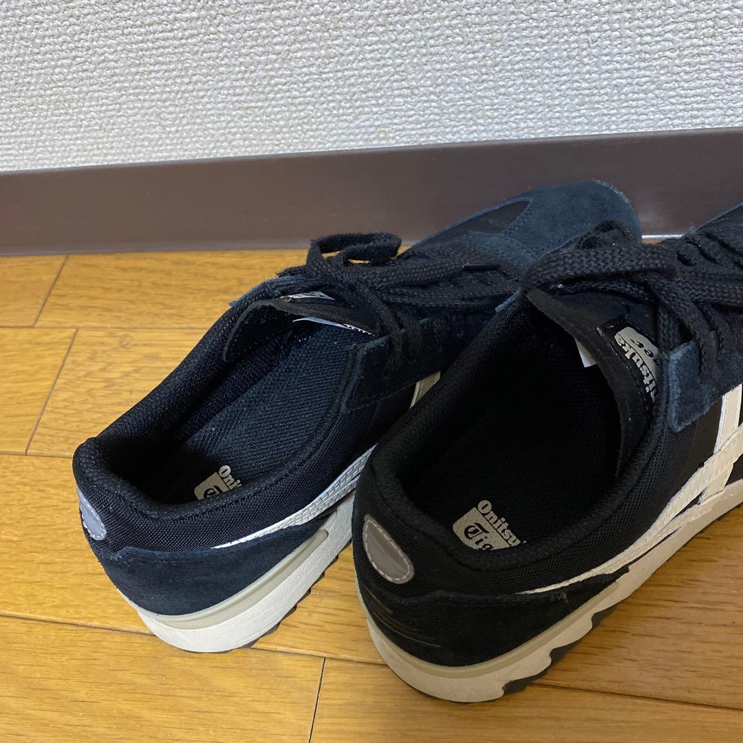 オニツカタイガー スニーカーCALIFORNIA 78 EX 23.5センチ