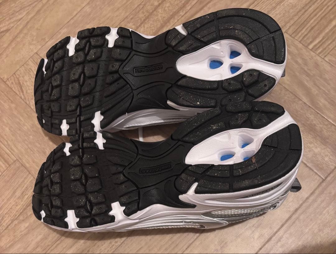 週末値下げ！ニューバランス530