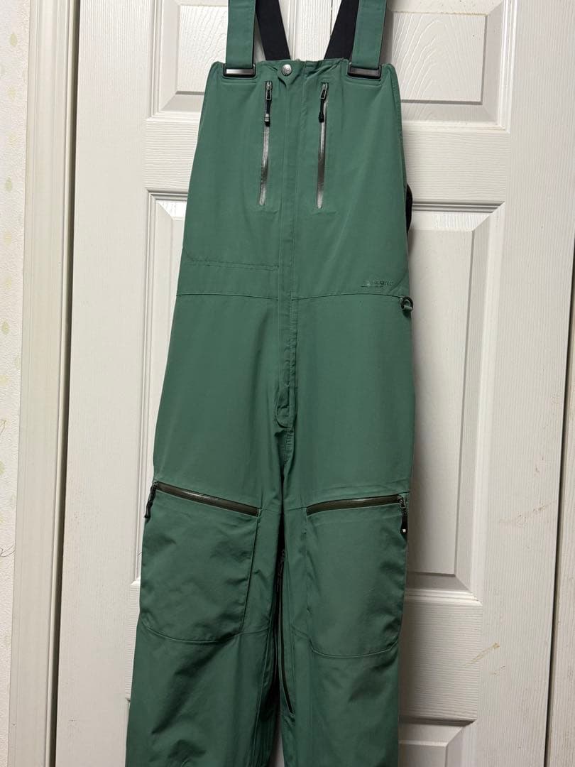 P.RHYTHM プリズム　JACKET&PANTS 上下セット　Lサイズ