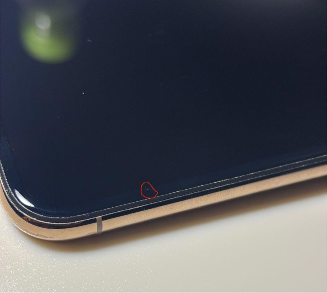 携帯電話本体 Apple iPhone Xs Max 64GB