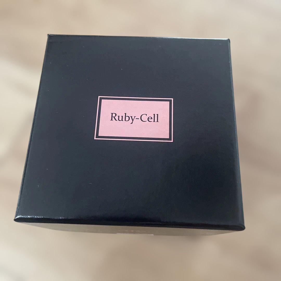 ルビーセル 4Uクリーム