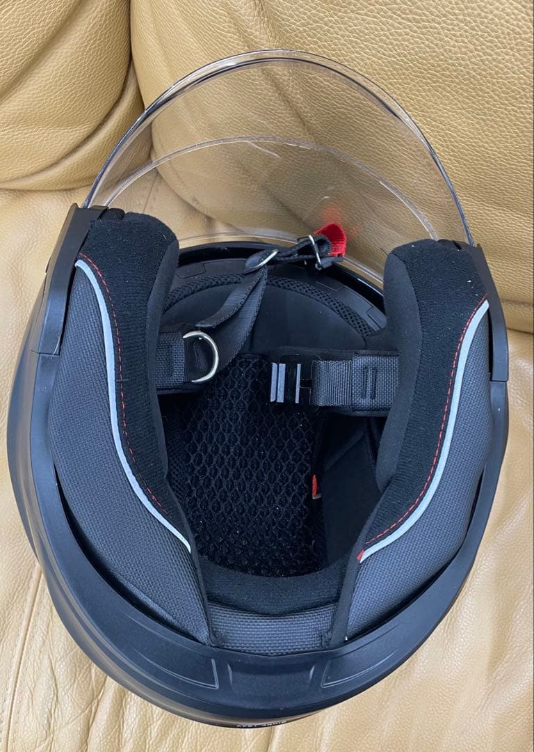 カーク　KOMINE HK-172 ヘルメット