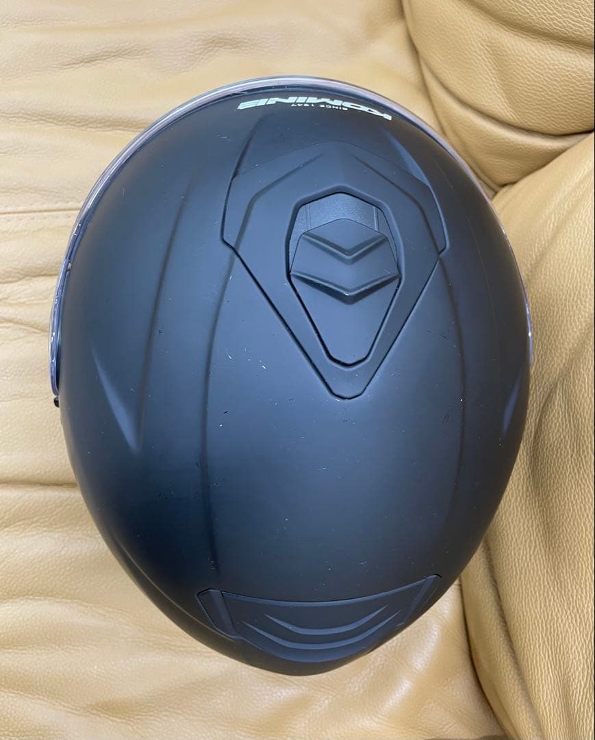 カーク　KOMINE HK-172 ヘルメット