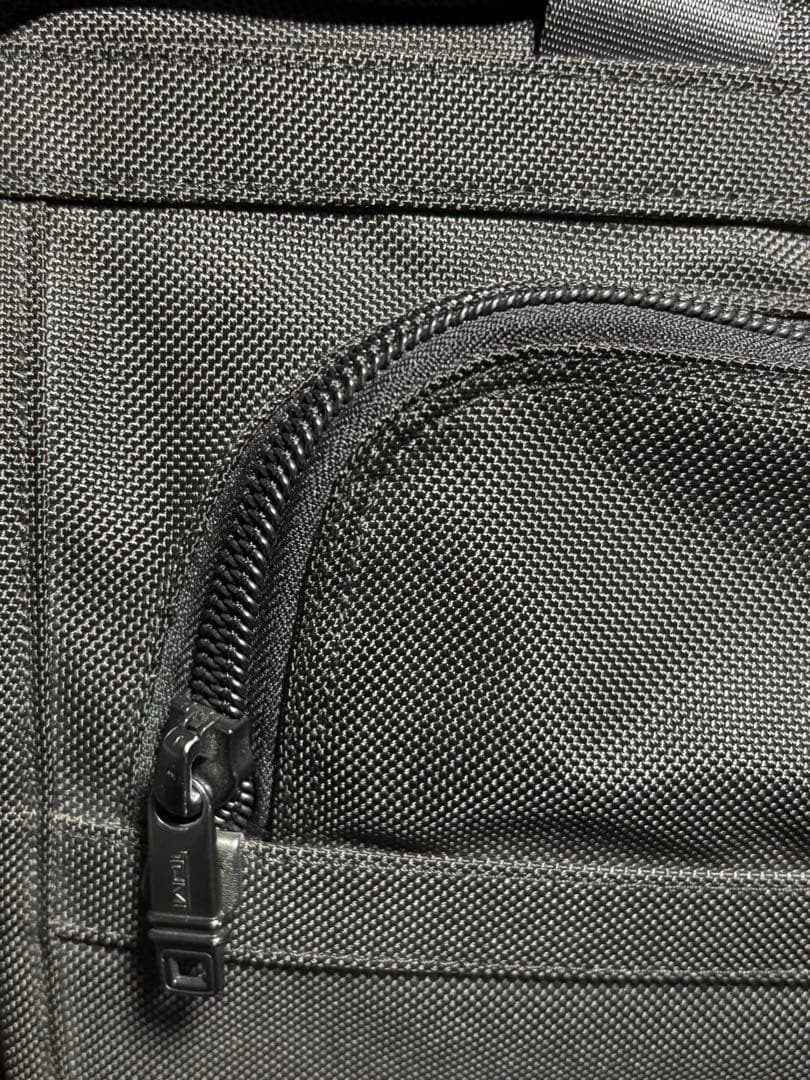 TUMIトゥミ ボストンバック ブラック22150DH