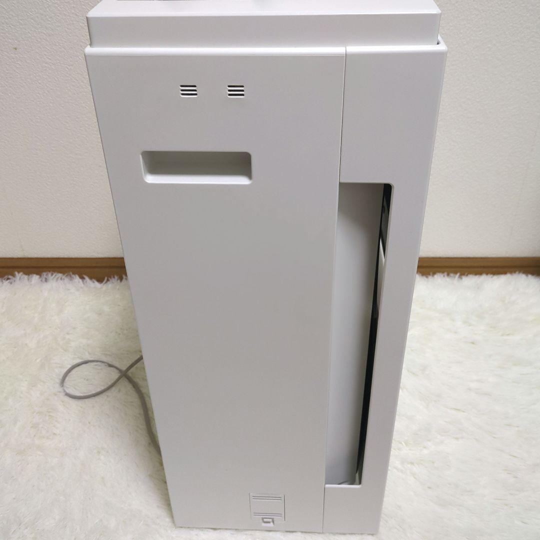 【美品】 Panasonic F-VC70XT 空気清浄機