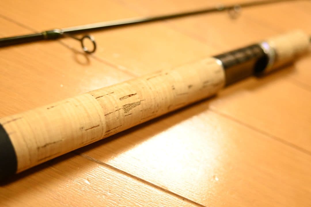 999.9　four nine meister 59H ロデオクラフト