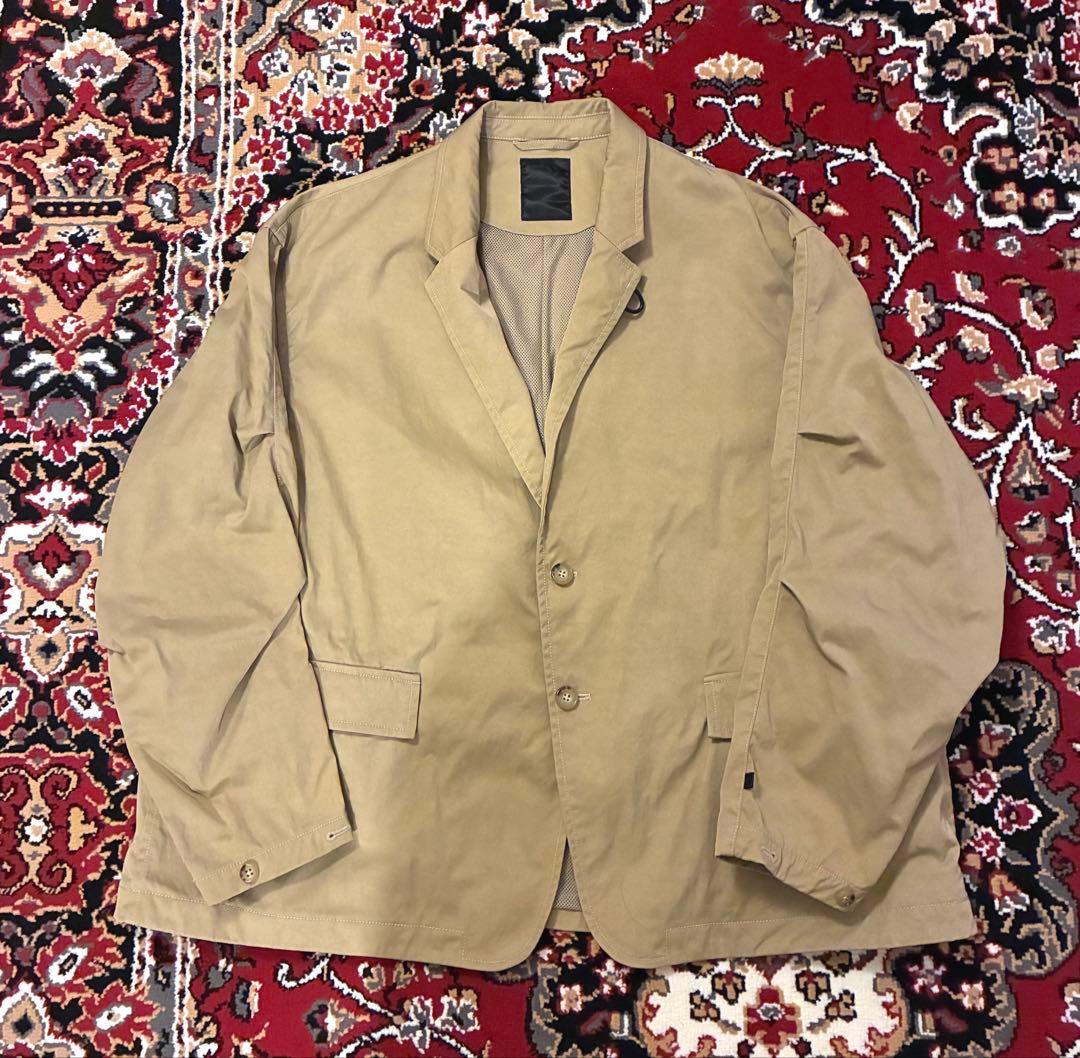 daiwa pier39 ダイワピア39 Tech Easy セットアップ　L