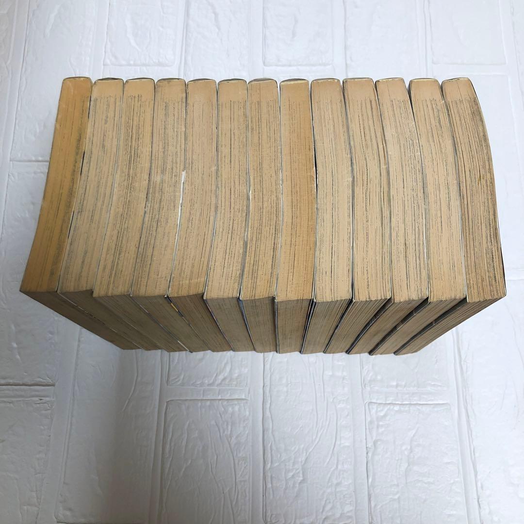 万歳ハイウェイ　全13巻　完結　11冊初版　オサム　守村大　モーニングKC