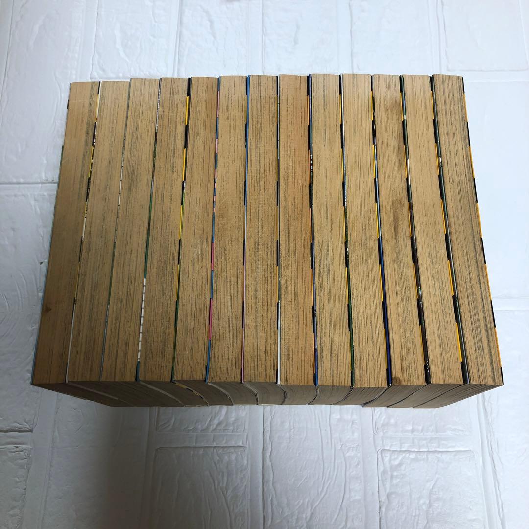 万歳ハイウェイ　全13巻　完結　11冊初版　オサム　守村大　モーニングKC