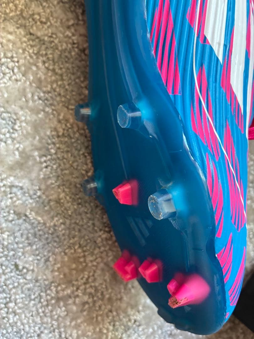 adidas F50 サッカーシューズ・スパイク