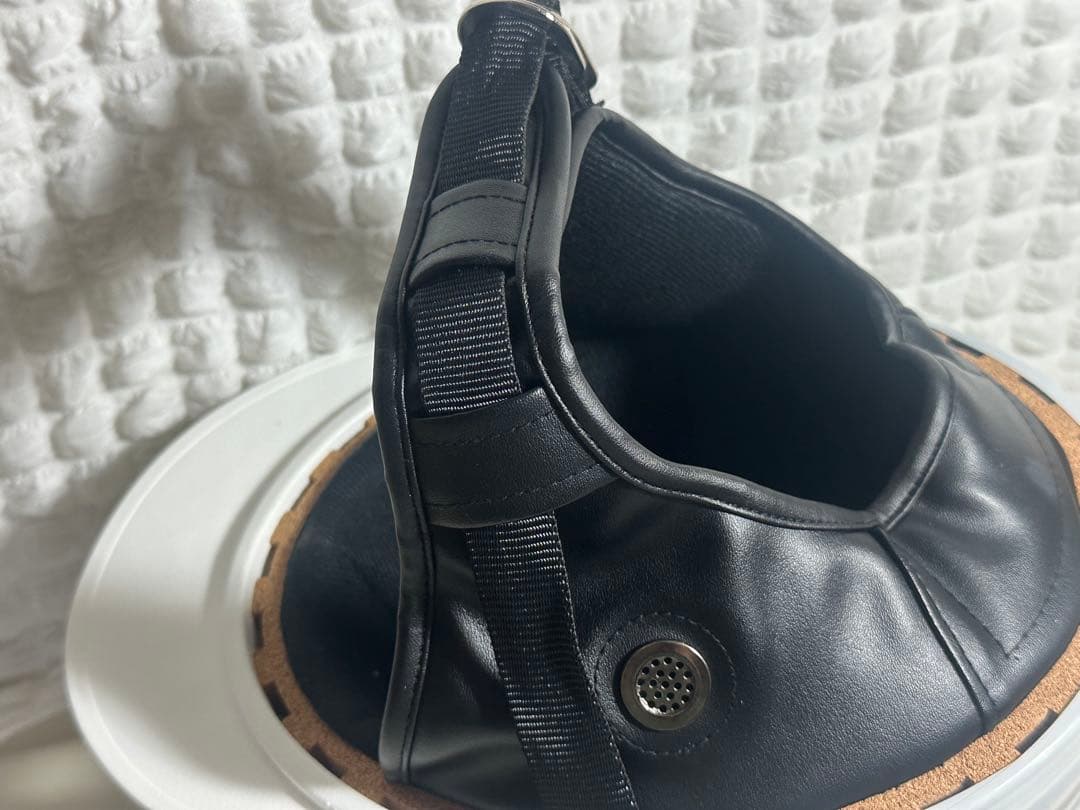 コルク半 富士日章 ファイヤーパターン 7色ラメ 水色