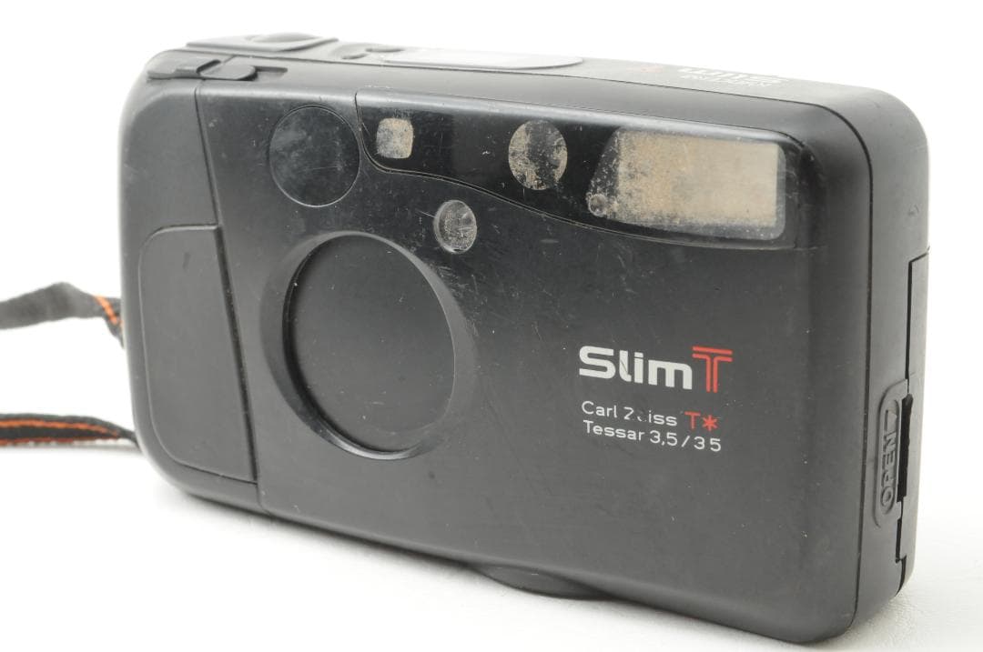 【ジャンク品】KYOCERA 京セラ Slim T スリムT