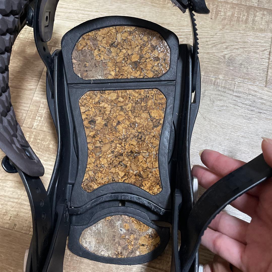 19-20 FLUX XF LIMITED Mサイズ