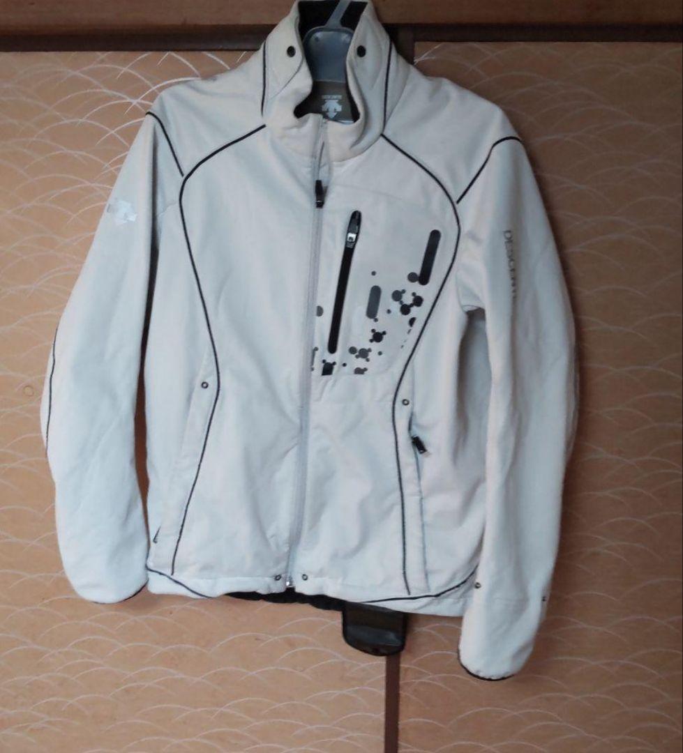 良品 DESCENTE デサント ミドラー サイズ L