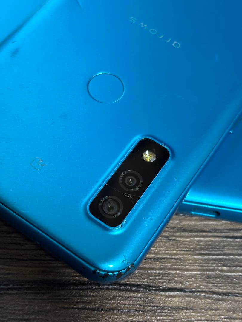 arrowsWE　スマートフォン本体 24台セット