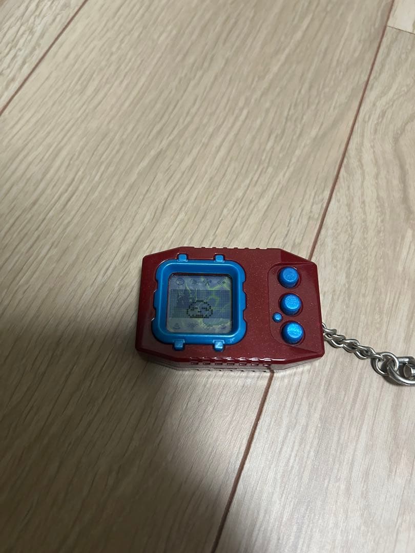 【動作確認済み】デジモンペンデュラム　3 ナイトメアソルジャーズ