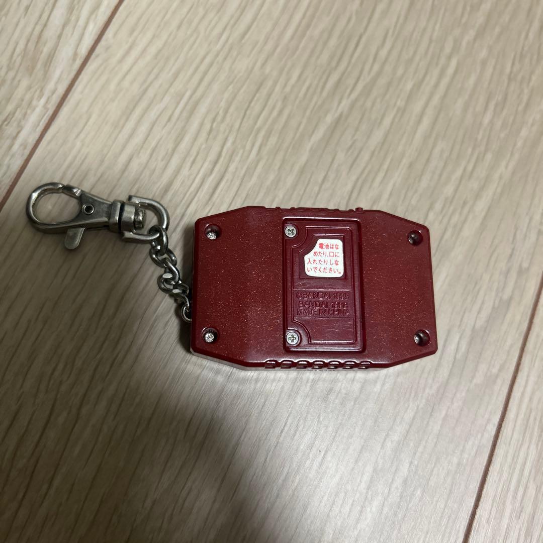 【動作確認済み】デジモンペンデュラム　3 ナイトメアソルジャーズ