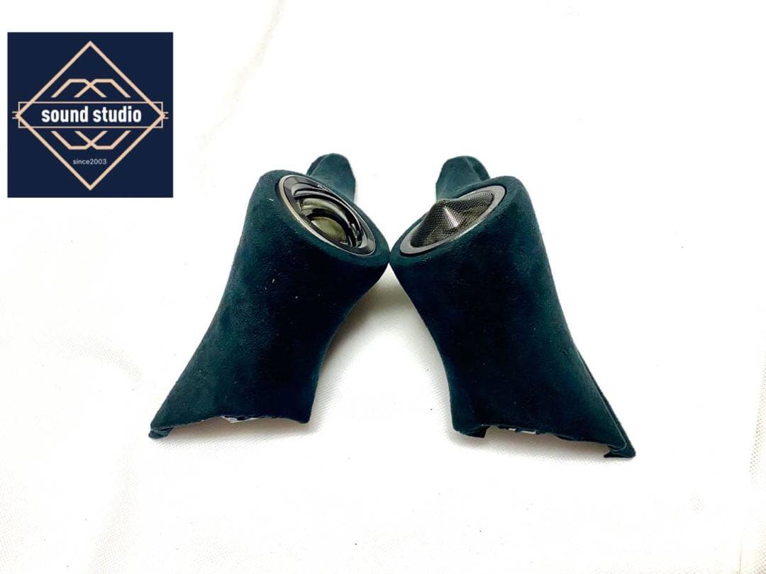 MK53S MK94S MK54S スペーシア　ツイーターパネルTS-V173S