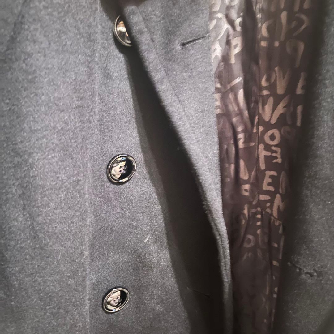 naptime 21FW コート　Lsize